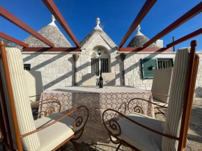 Trullo Trullallero